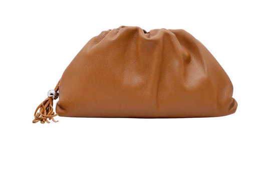 Large Dumpling in Chestnut