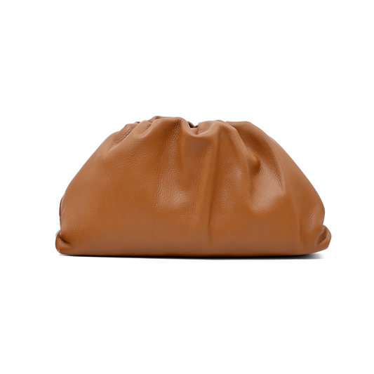 Large Dumpling in Chestnut