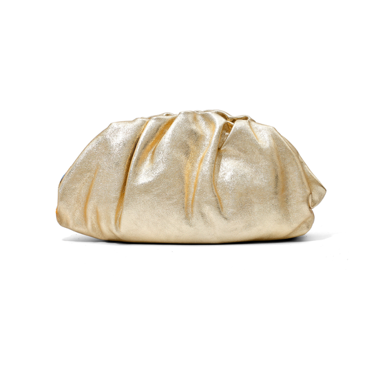 Large Dumpling in Champagne